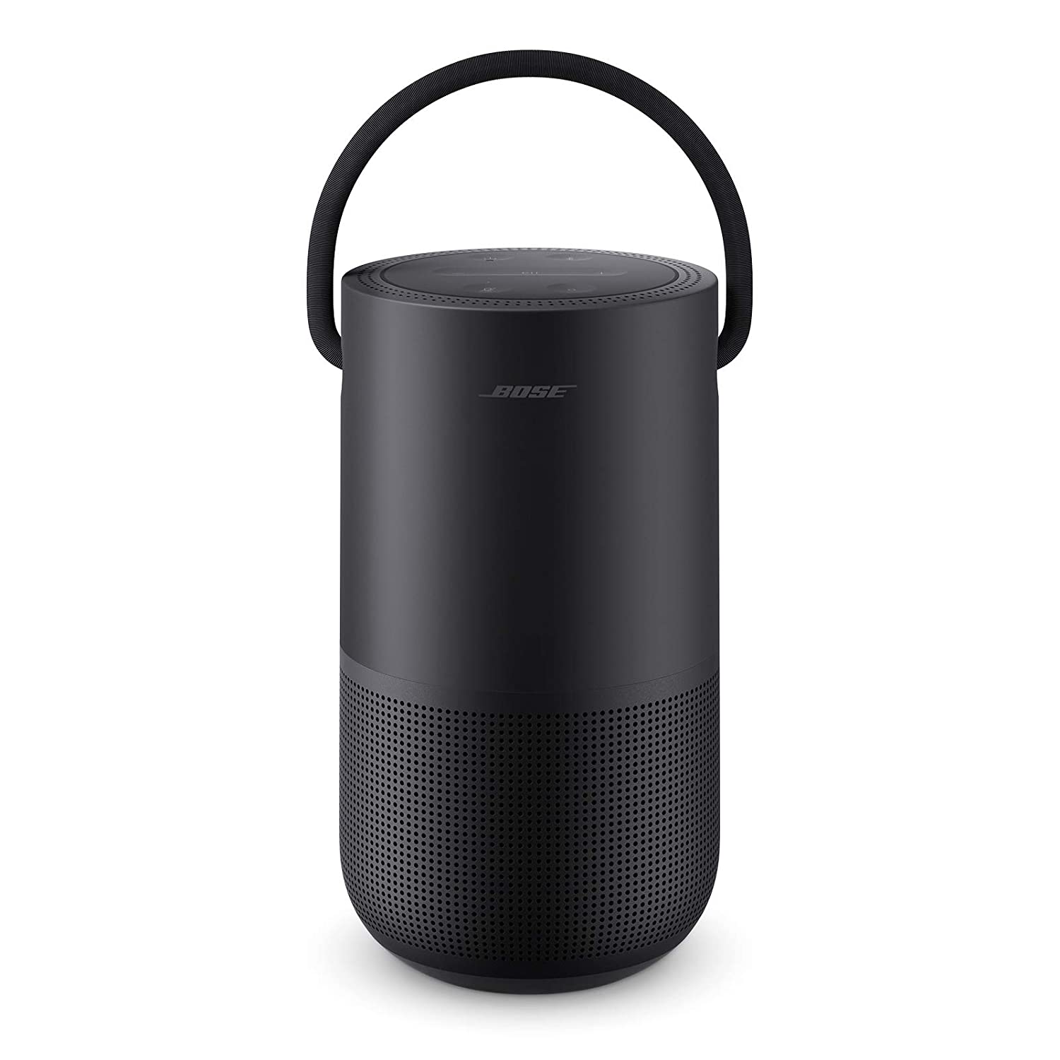 Portable Bluetooth Speakers