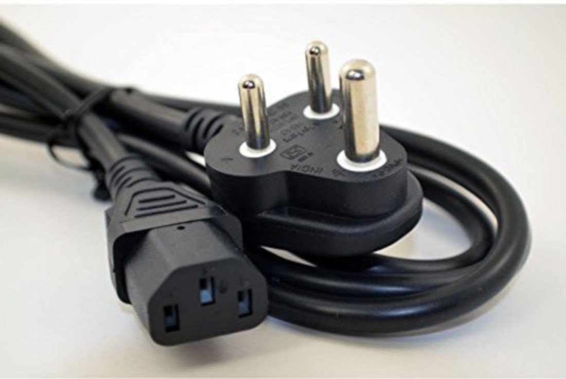 Computer Power Cables