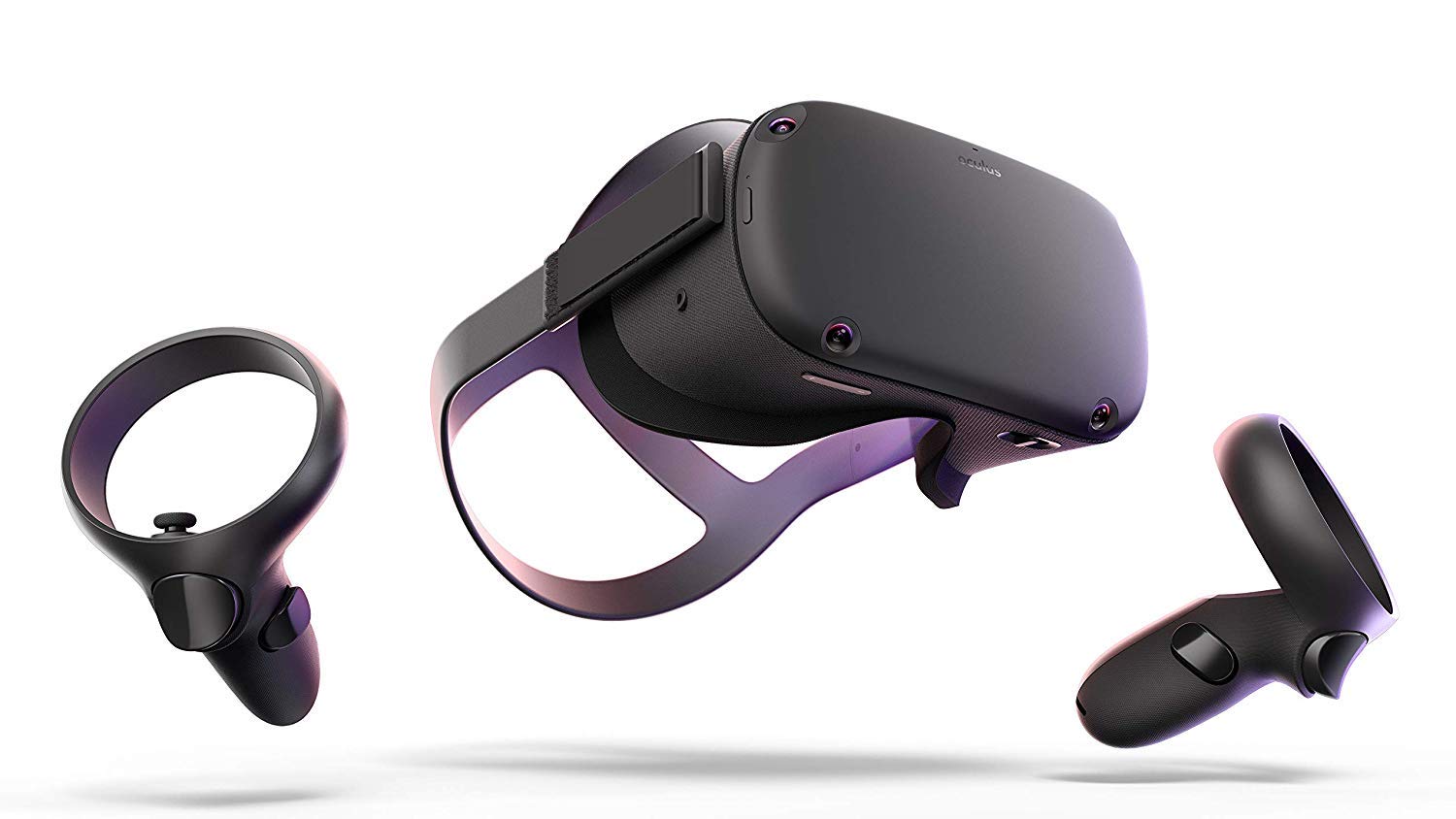 Virtual reality consoles in Qatar