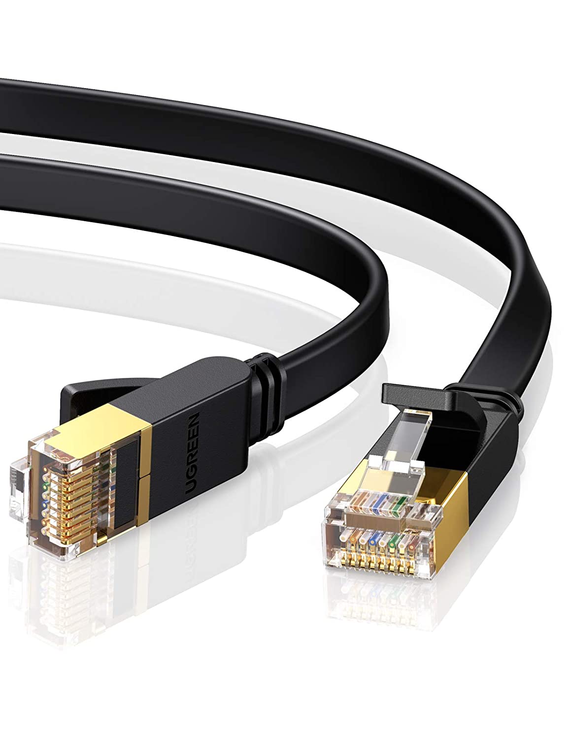 Shop the Best Network Cables for your Device in Qatar