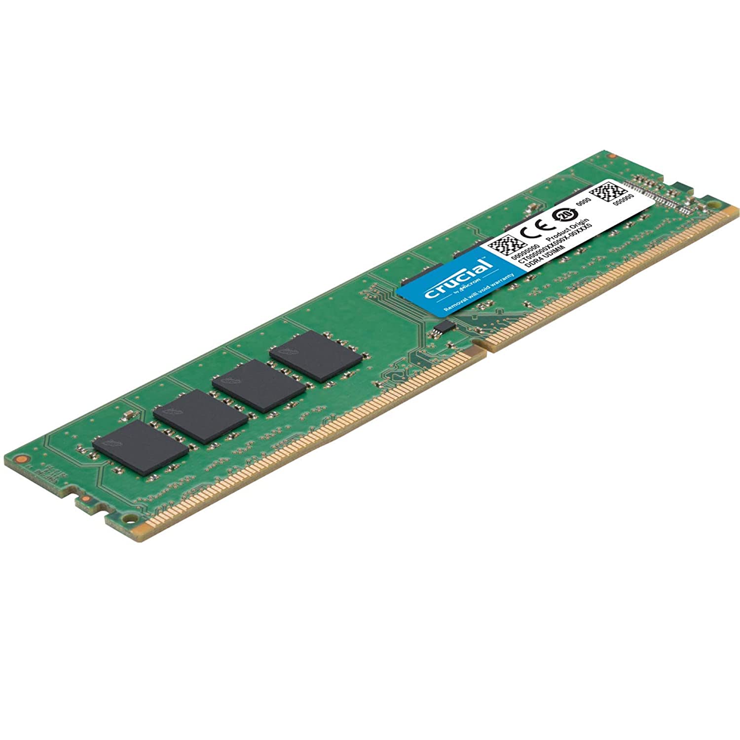 Memory for computers in Qatar