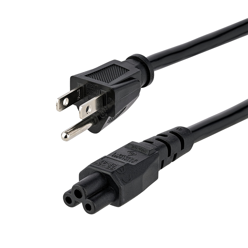 AC Power Cords for Laptop