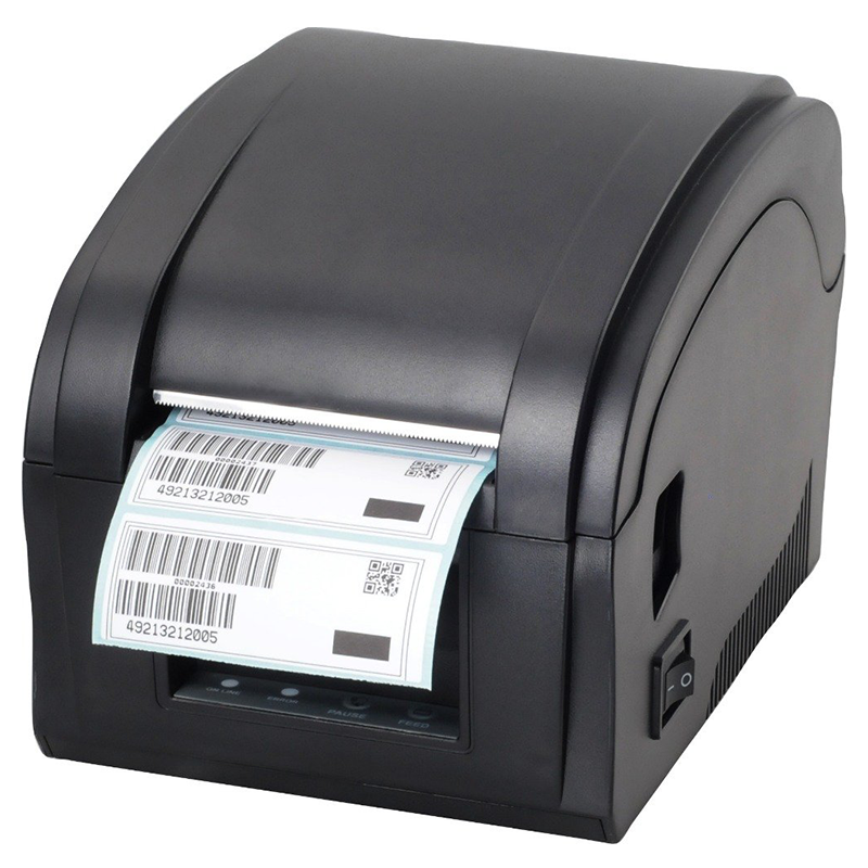 Barcode & Label Printers