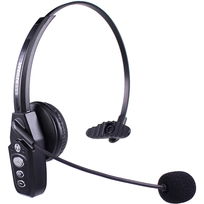 Bluetooth Headsets & Accessories
