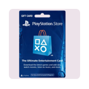 PlayStation Digital Codes