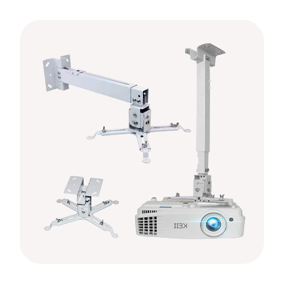 Display And Projector Mounts
