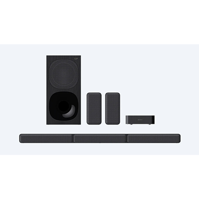Home theater at best price in Qatar
