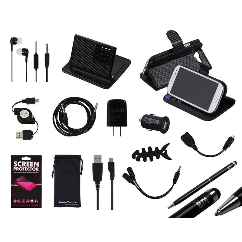 Mobile Electronics Accessories