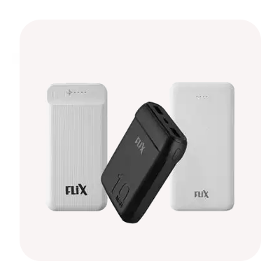 More Brands Power Banks