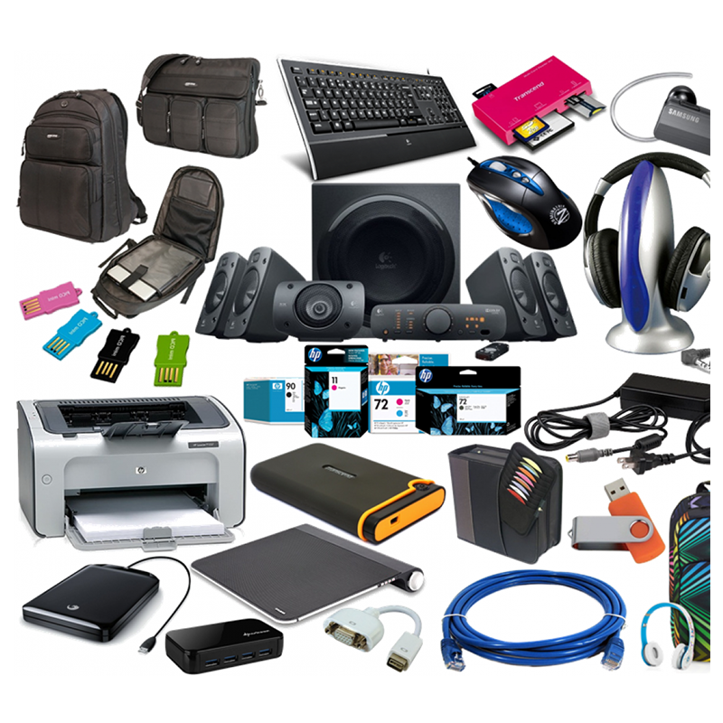 Other Computer Accessories