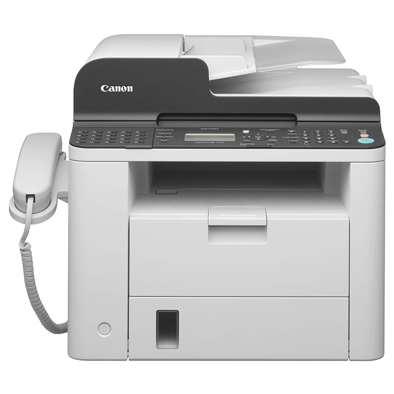Fax Machines & Copiers