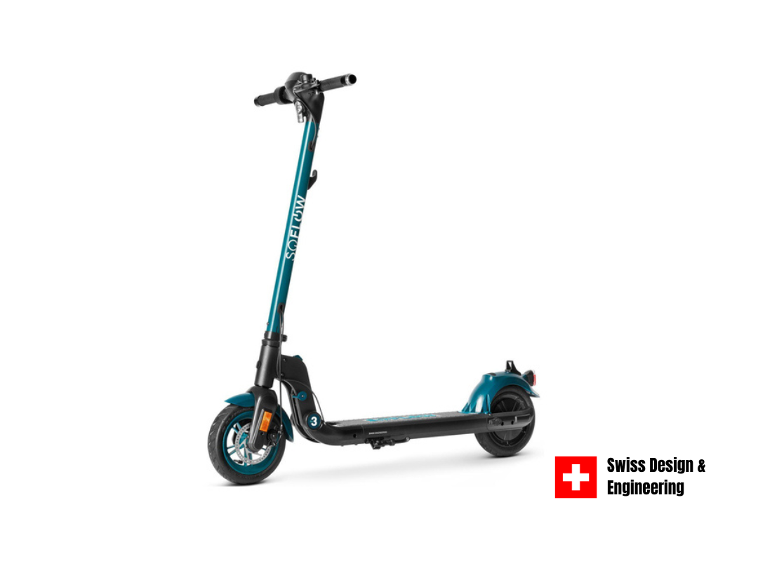 Fast Electric Scooters | Powerful E-Bikes | Compact E-Scooters