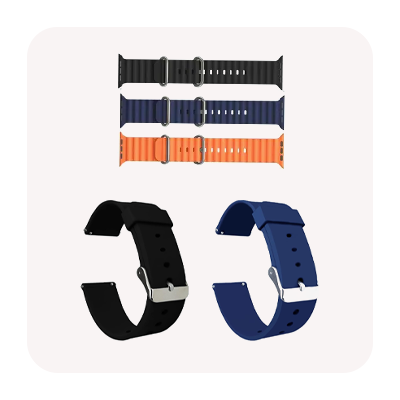 Smartwatch Straps/Bands