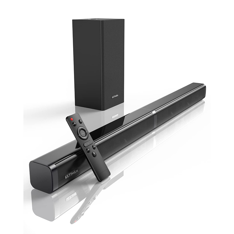 Shop the Best Sound Bars for your Device | Fast shipping in Qatar ...