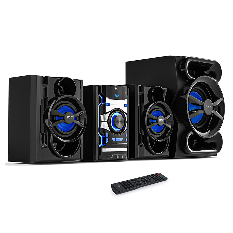 Shop the Best Stereo Shelf Systems for your Device Top Brands, Fast