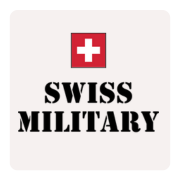 Swiss Military Power Bank