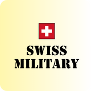 Swiss Military Smart Watches