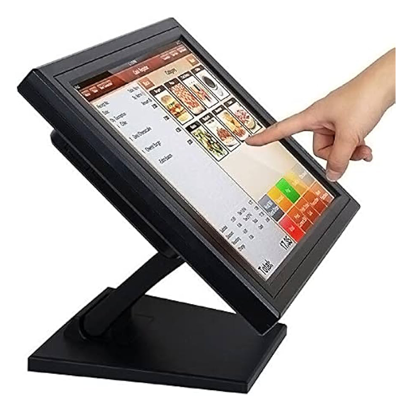 Touchscreen Systems