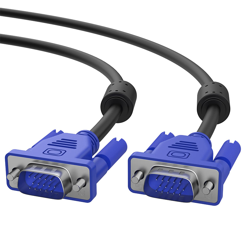 VGA / SVGA Cables