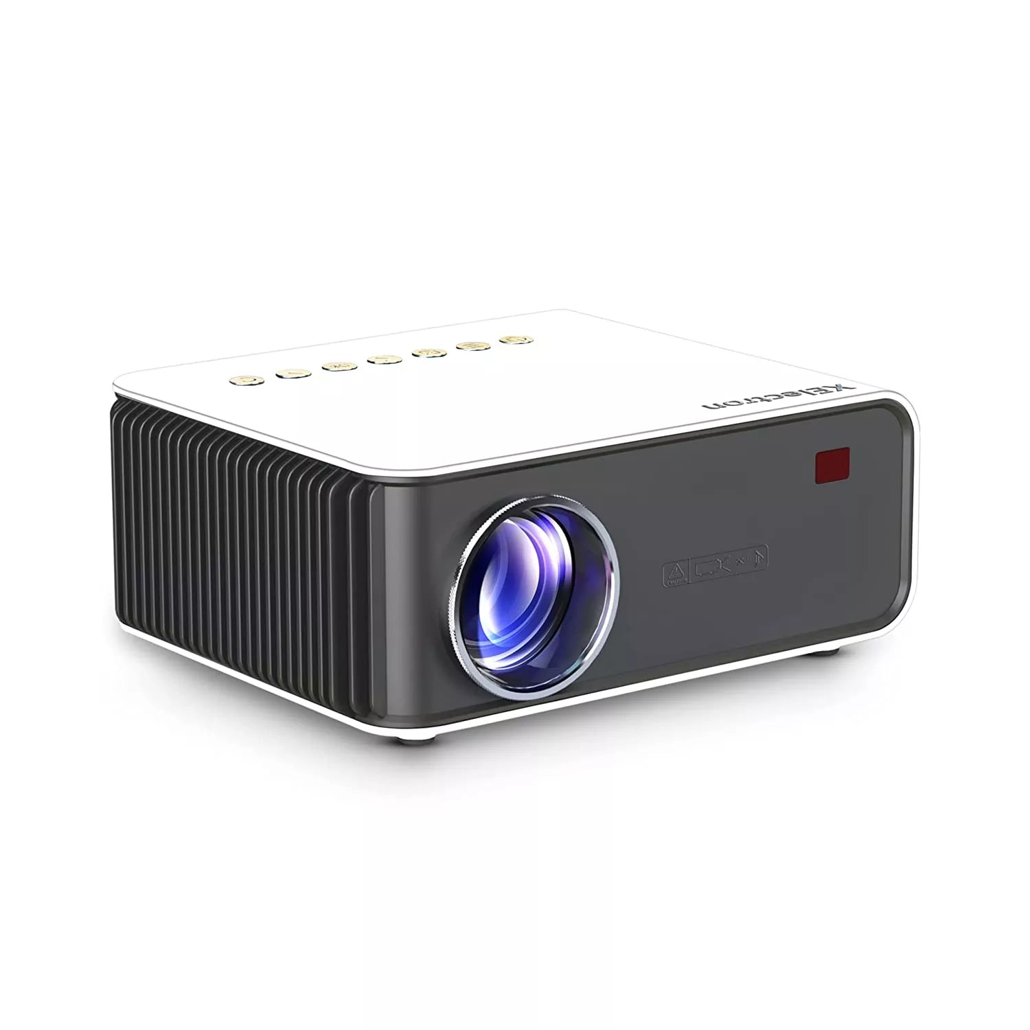 Shop the Best LED Projectors for your Device |Top Brands, Fast shipping ...