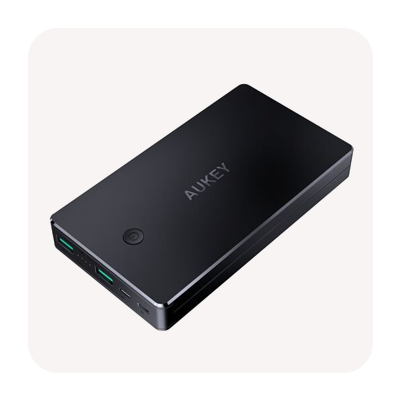 Aukey Power Bank