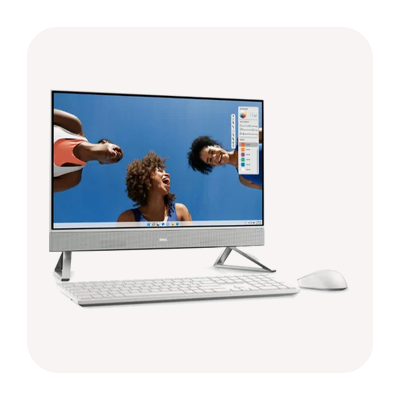 Dell All-in-One PC