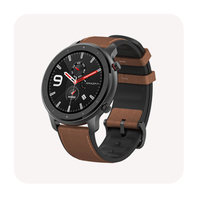 Amazfit Smart Watches