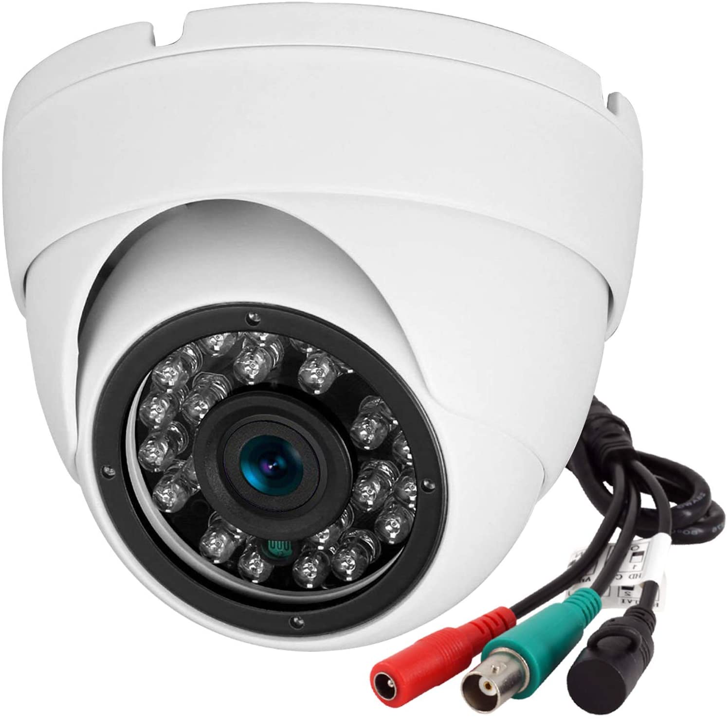 CCTV / Analog Cameras
