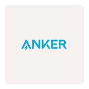 Anker Power Bank