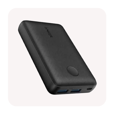 Anker Power Bank