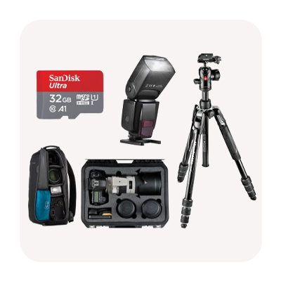 Camera Accessories