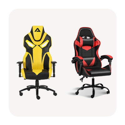 Gaming Chairs