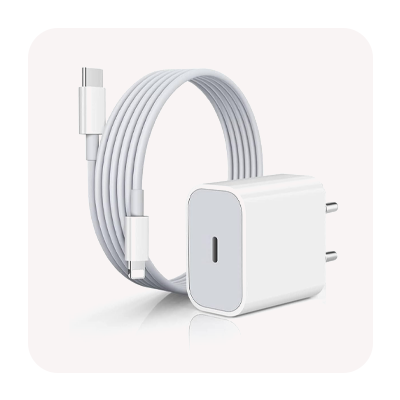 iPhone Charging Adapters