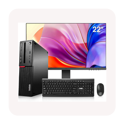 Lenovo Desktop