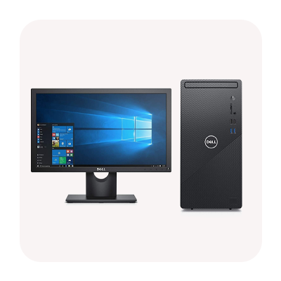 Dell Desktop