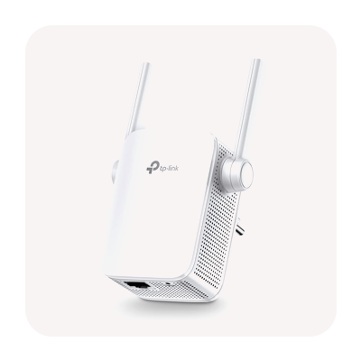 WIFI Range Extenders