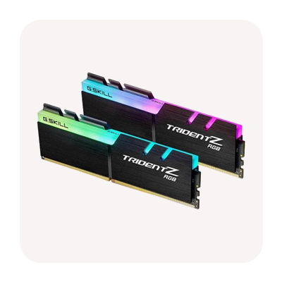 Gaming RAM