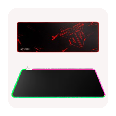 Gaming Mousepads