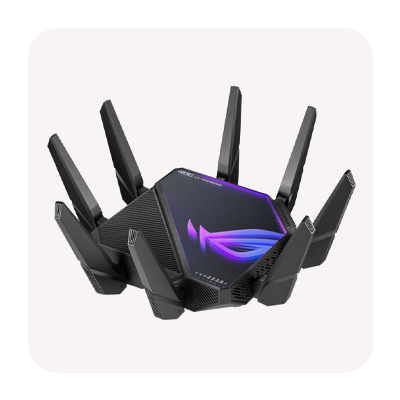 Gaming Routers