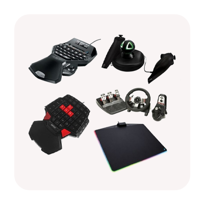 Gaming Accessories