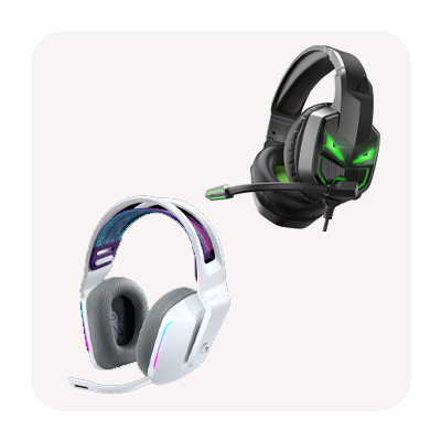 Gaming Headphones