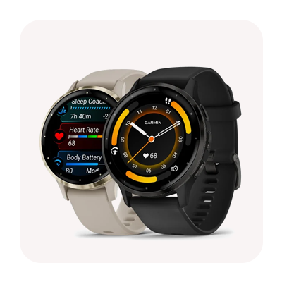 Garmin Smartwatches