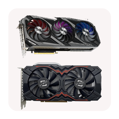 Graphic Cards