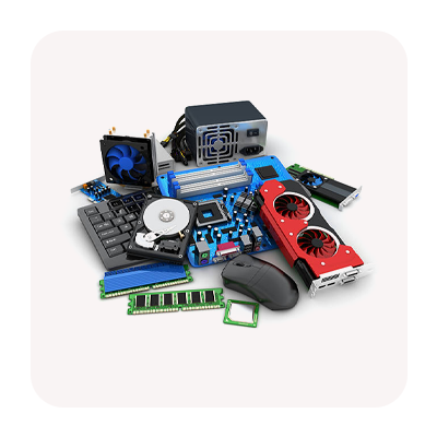 PC Components