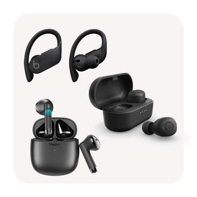 Wireless Earbuds