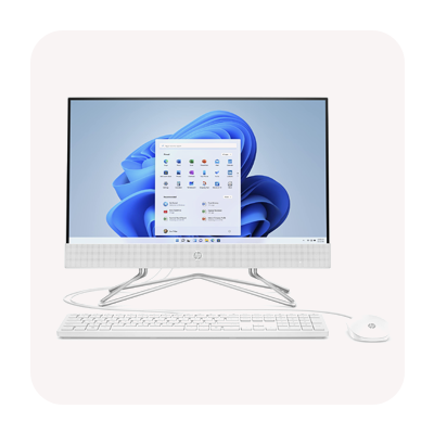 HP All-in-One PC