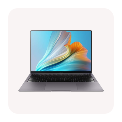 Huawei Laptops