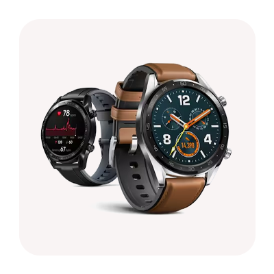 Huawei Smartwatches