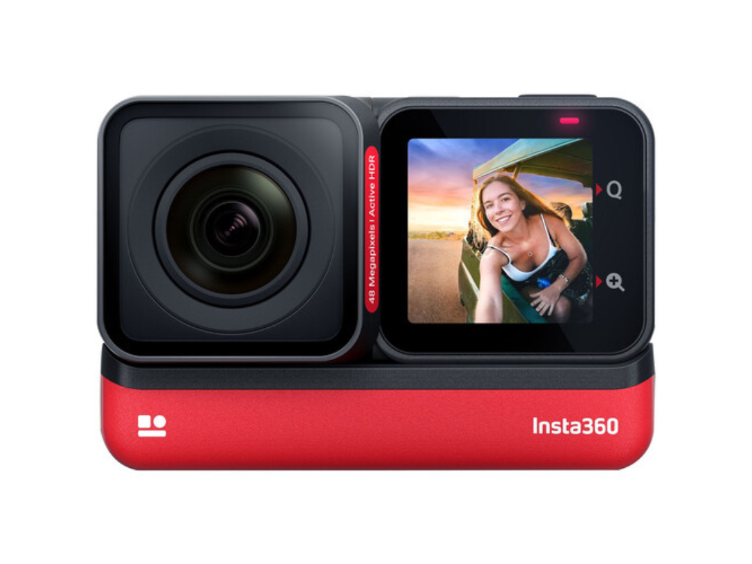 Insta360