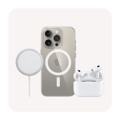 iPhone Other Accessories